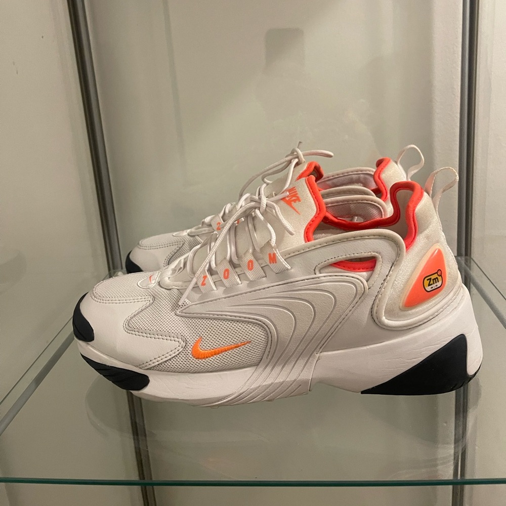 WMNS NIKE ZOOM 2K